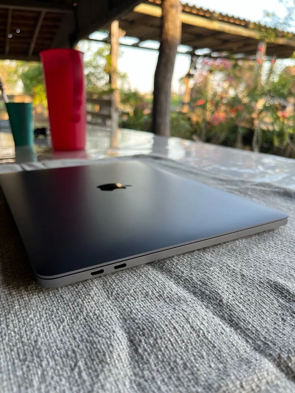 MacBook Pro M1 512gb 8gb ram - Foto 5