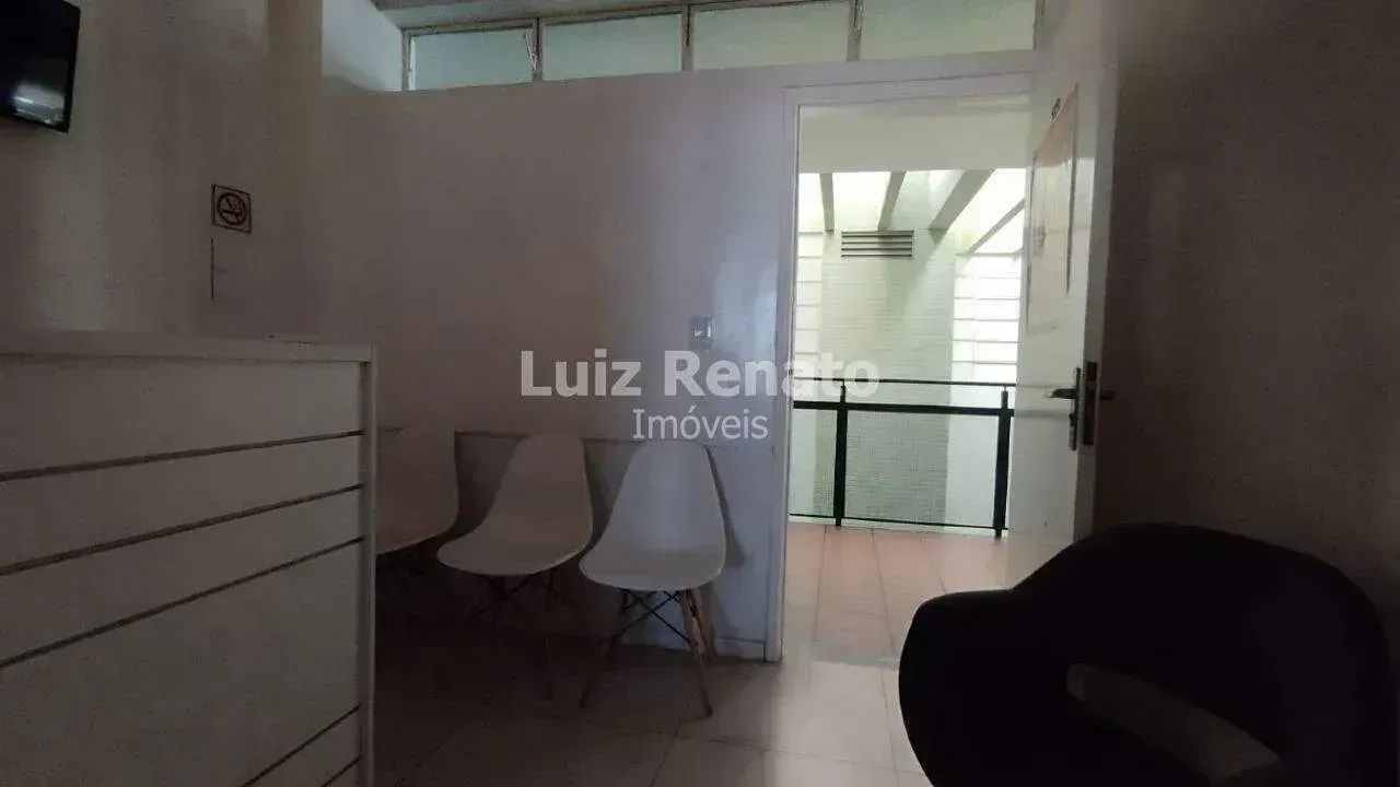 Sala Comercial para aluguel - Funcionários - Foto 5