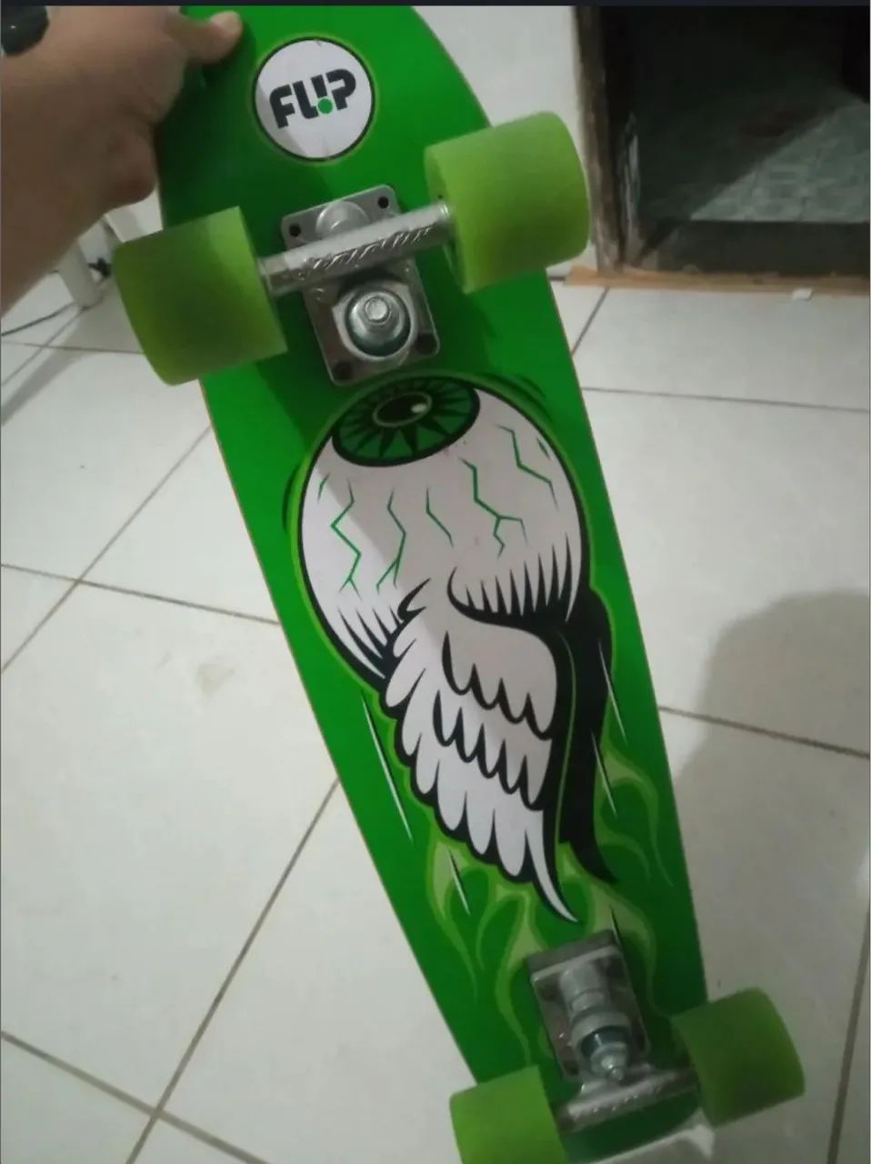 Skate Cruiser  - Foto 2