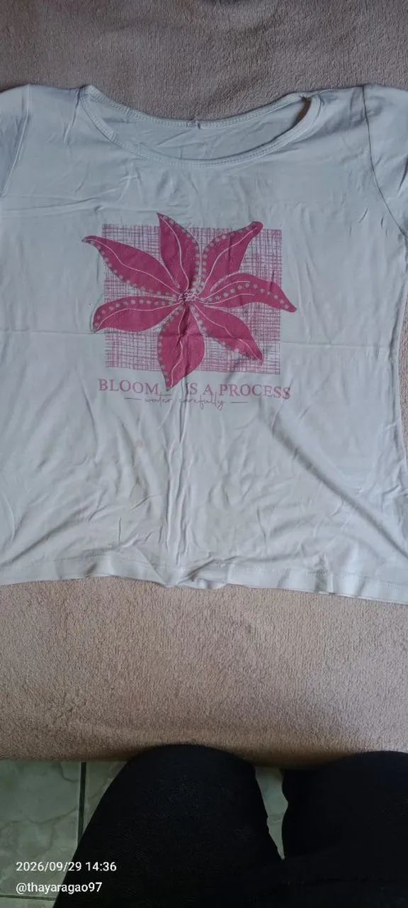 Roupas usadas  - Foto 5