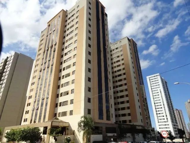 Foto - Brasília - Sul (Águas Claras)