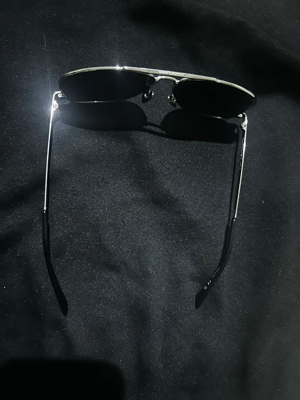 Óculos Saint Laurent original (sem caixa)  - Foto 5