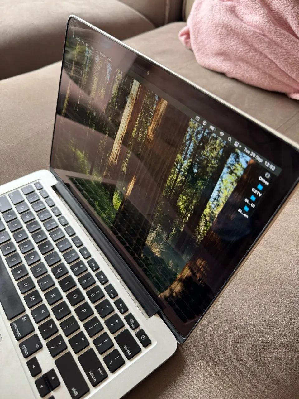 MacBook Pro Retina 13? Late 2012 - Notebooks - Saúde, São Paulo