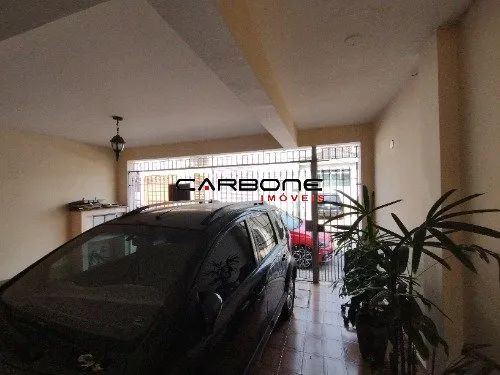 ** LINDO SOBRADO NO TATUAPÉ ** - Foto 4