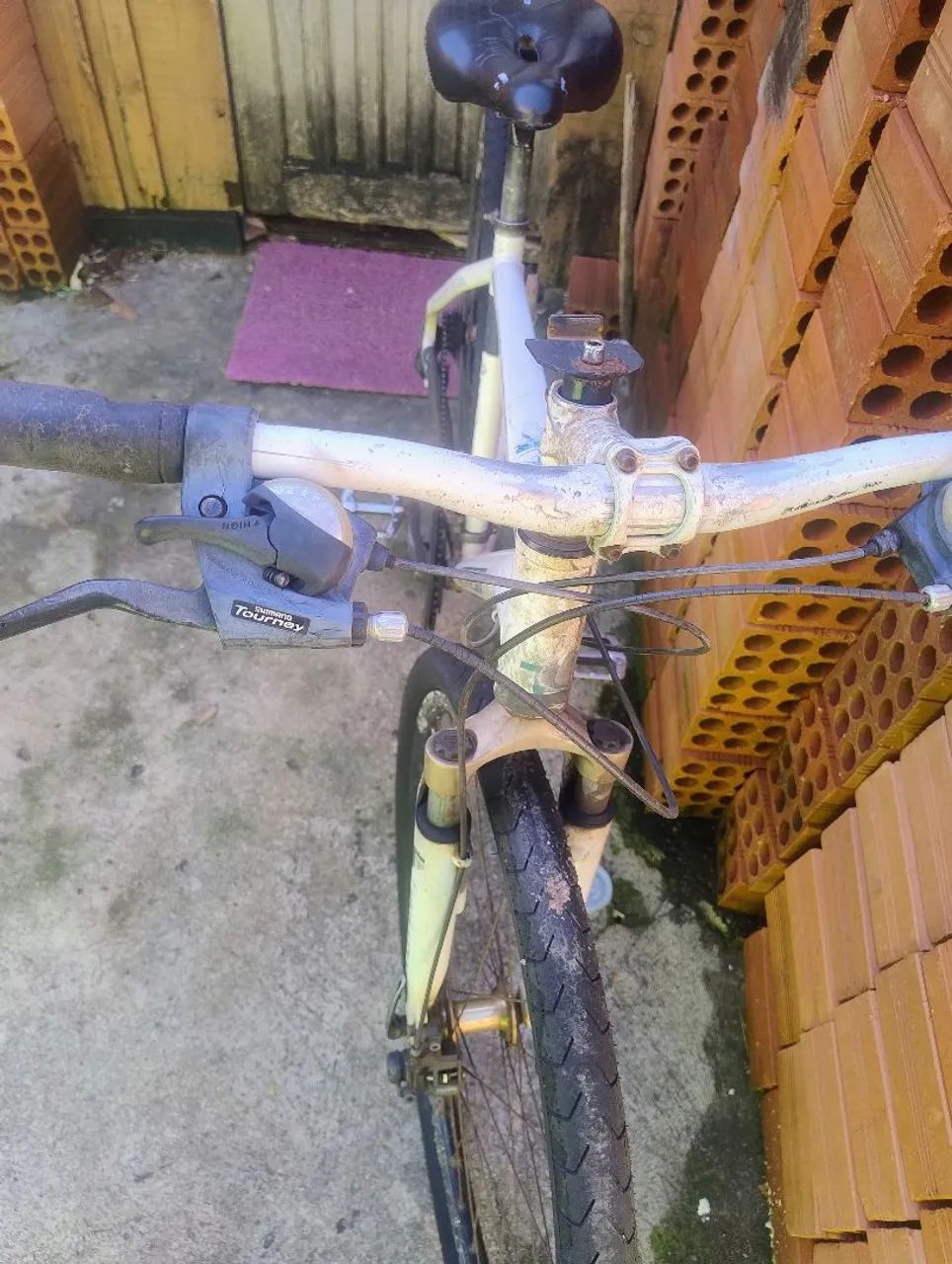 Bicicleta aro 29 - Foto 4