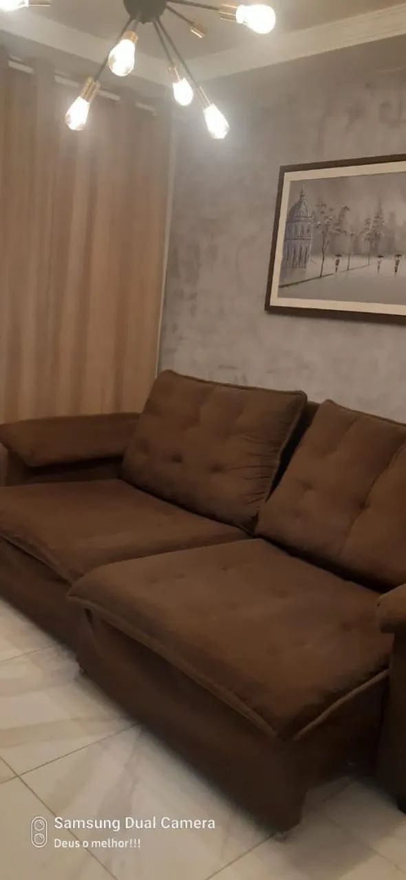 Alugo casa no térreo  - Foto 5