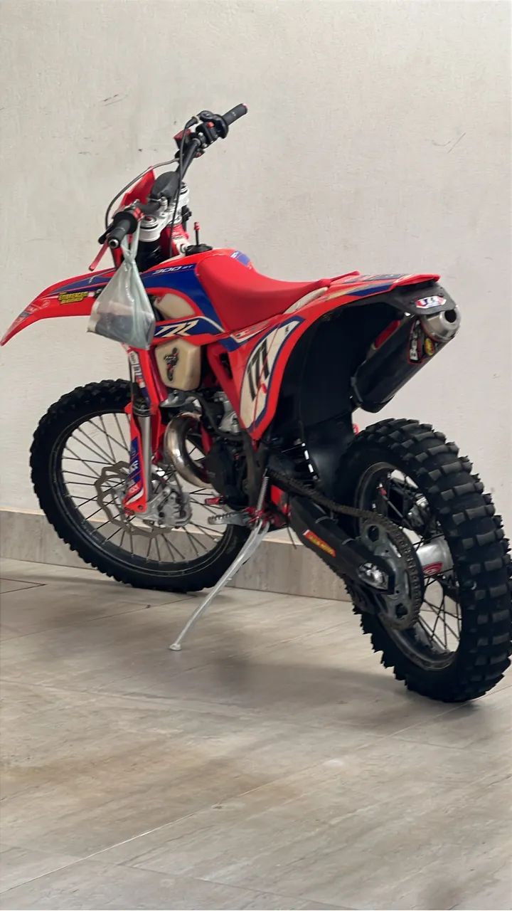 Beta rr ano 2019 