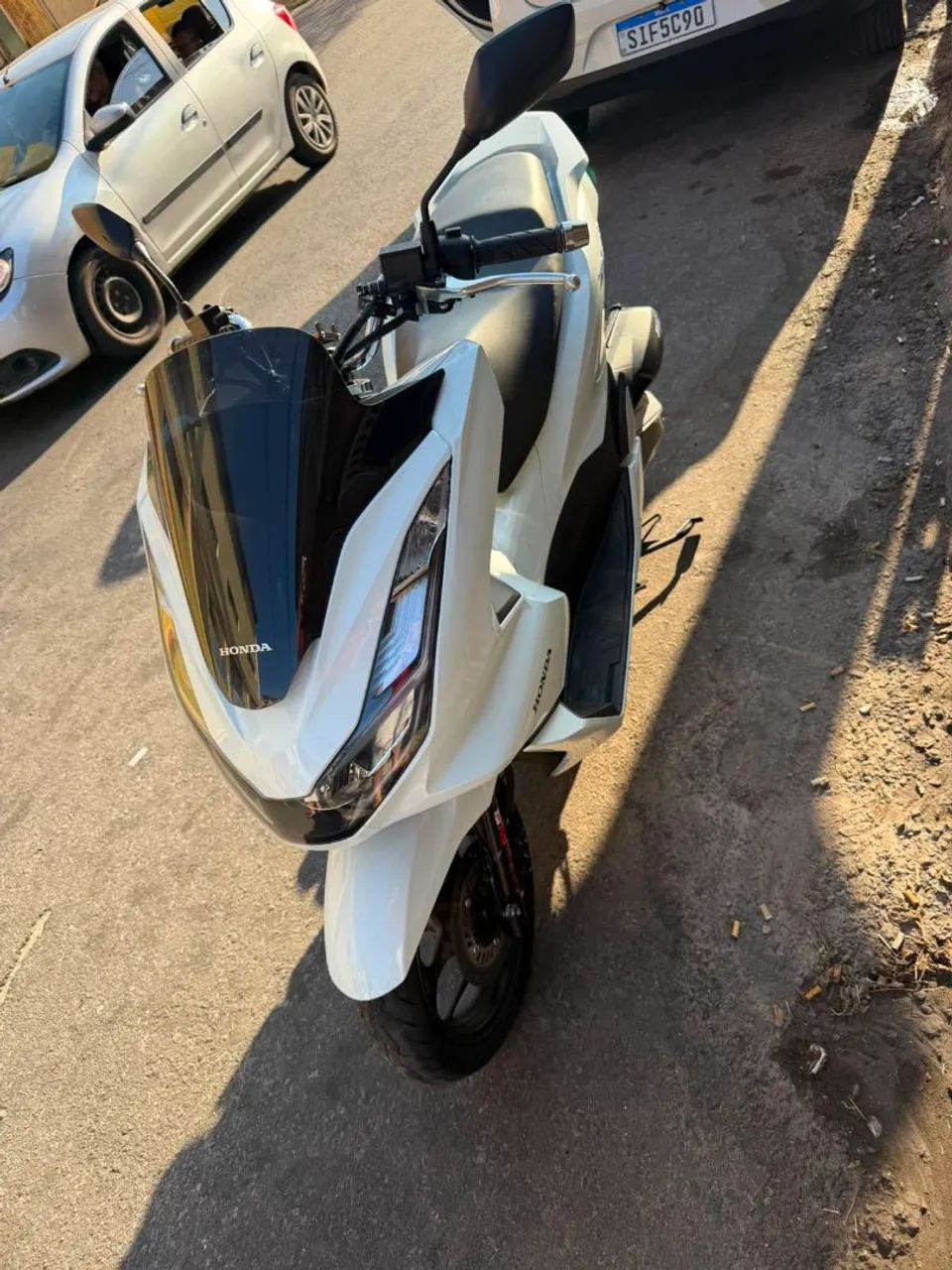 Honda pcx 160 - Foto 2