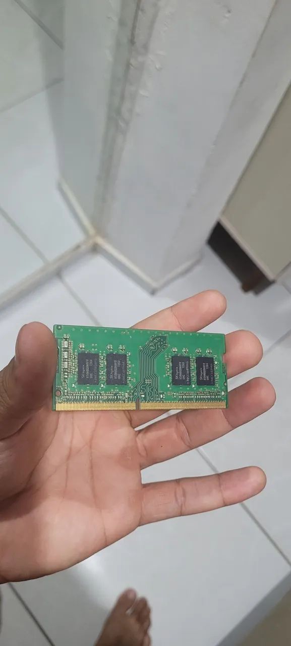 Memória Ddr4 8Gb 2400mhz - Foto 3