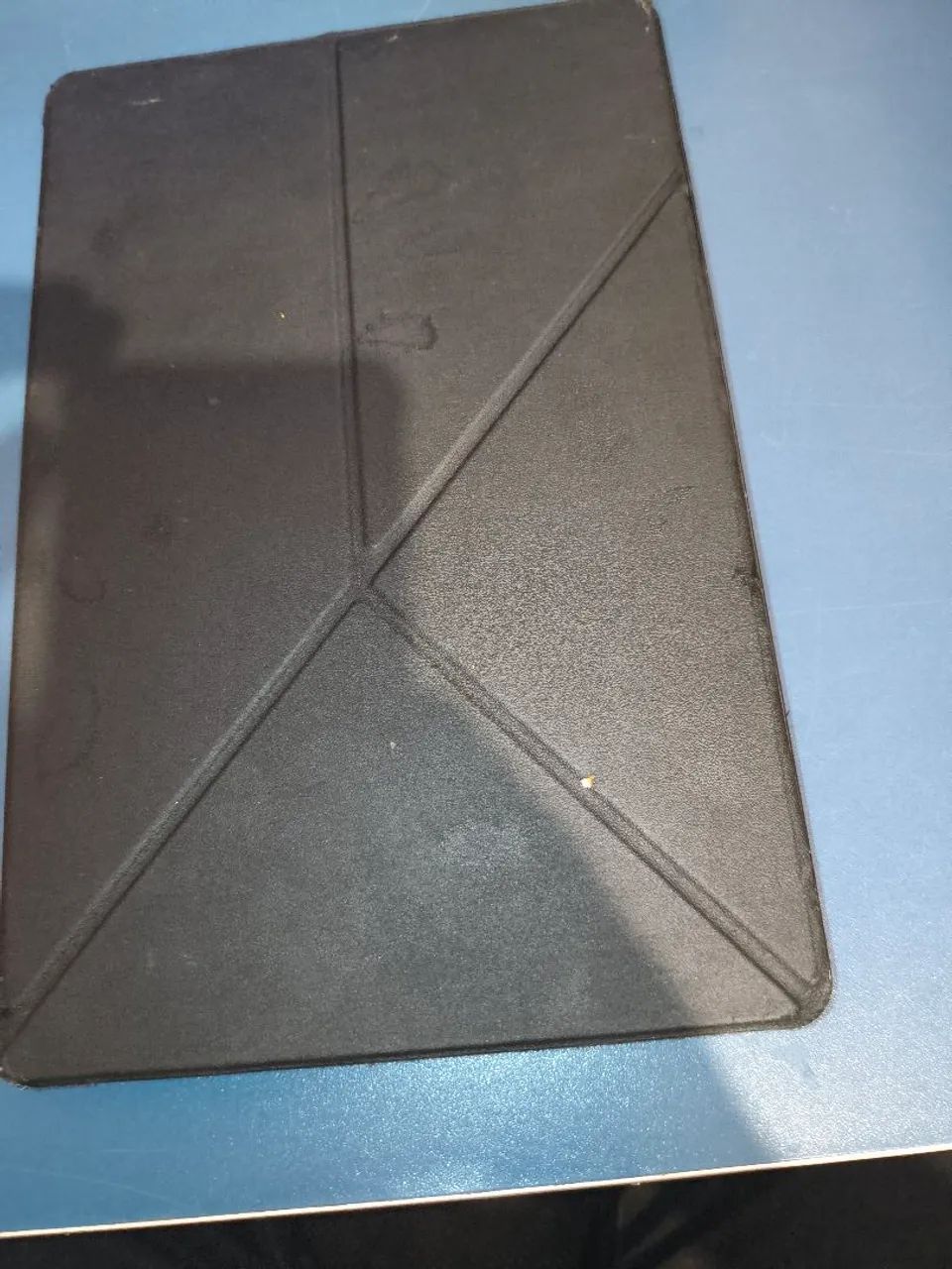 Tablet Samsung S7 FE (Tela Grande) Pega chip Também  - Foto 4