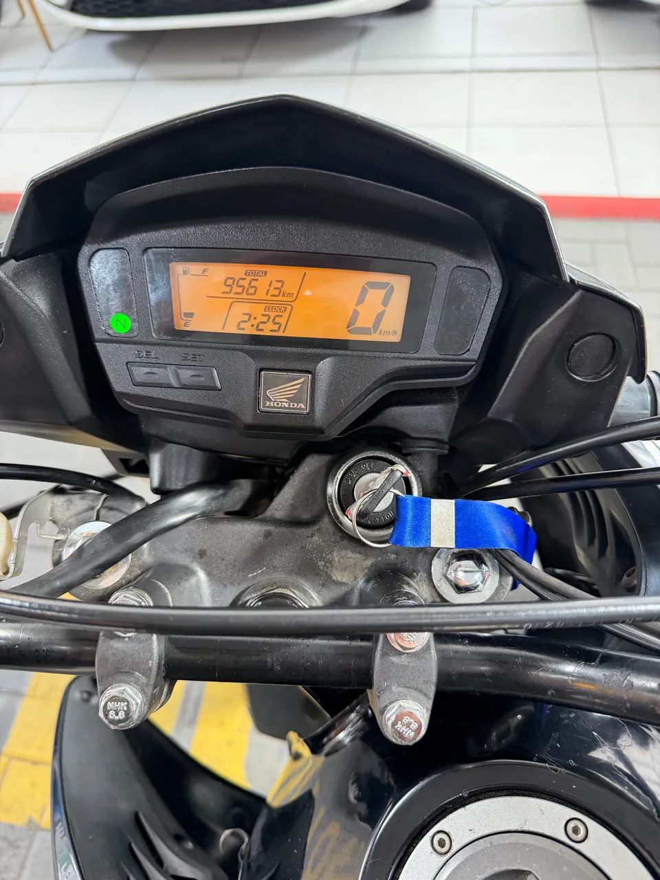 Bros 160 - Foto 5