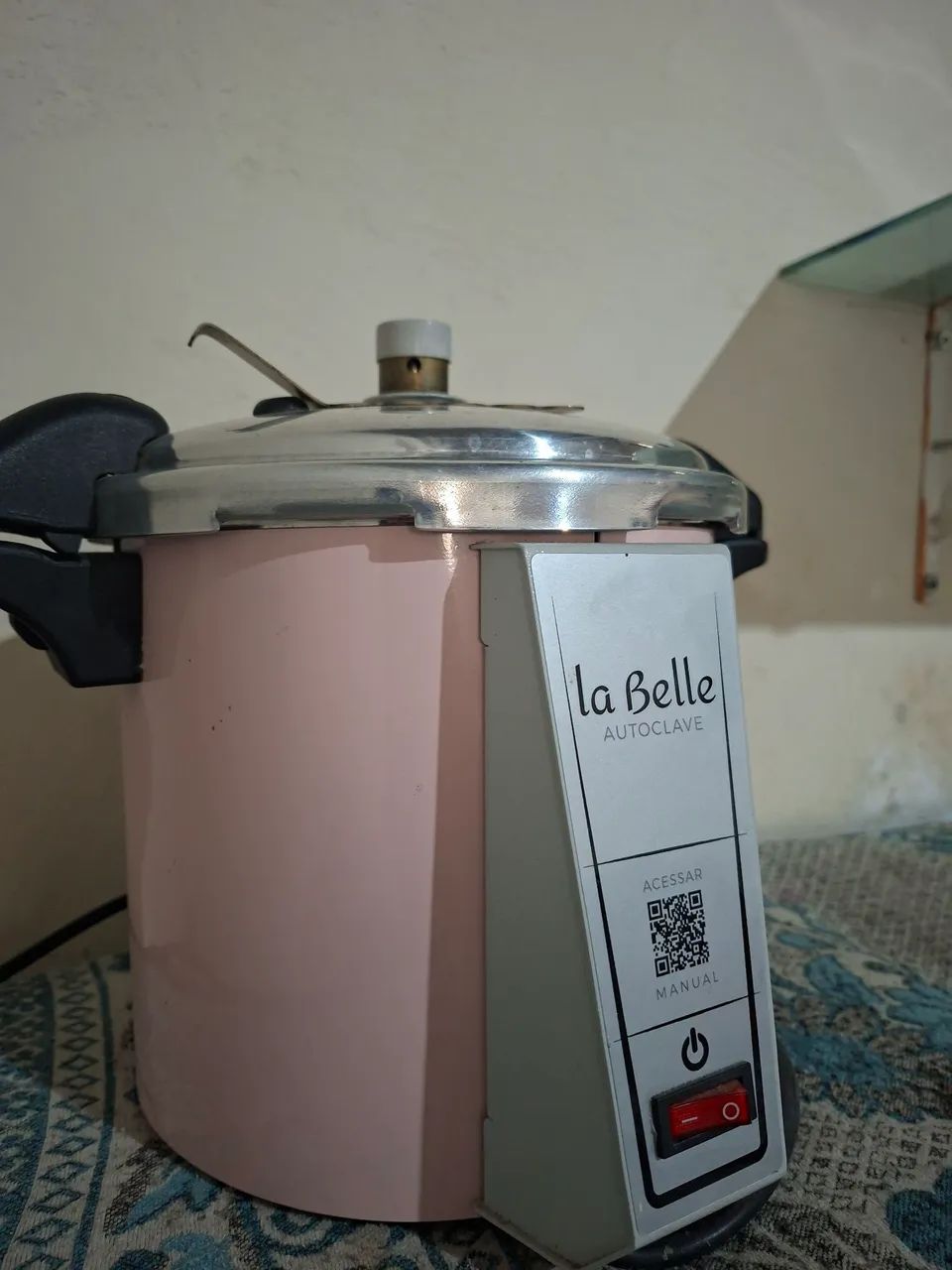 Autoclave la belle - Foto 3