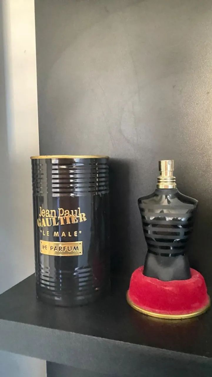Perfumes importados  - Foto 3