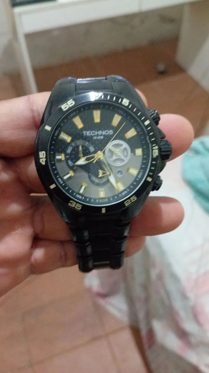 Relogio