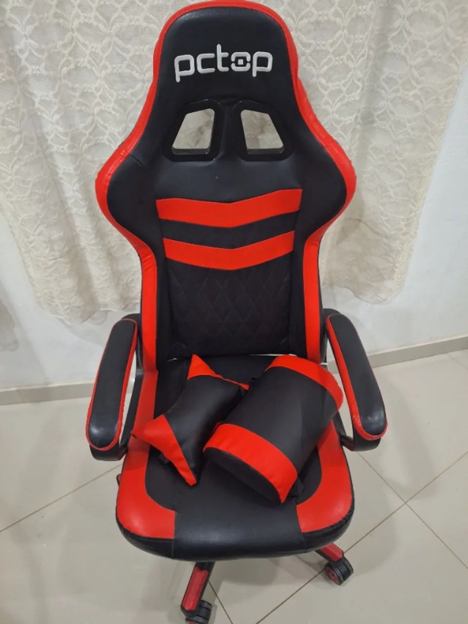 Cadeira Gamer  - Foto 2