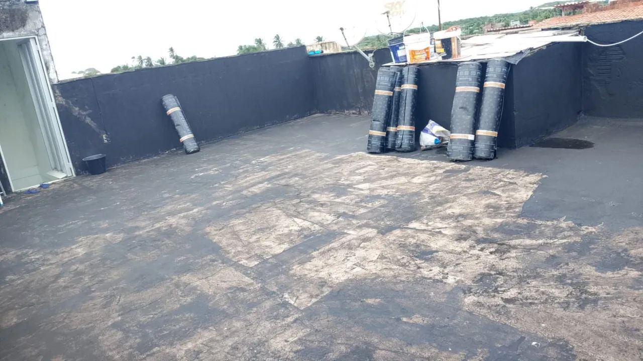 Serviço de telhados em geral - Foto 2