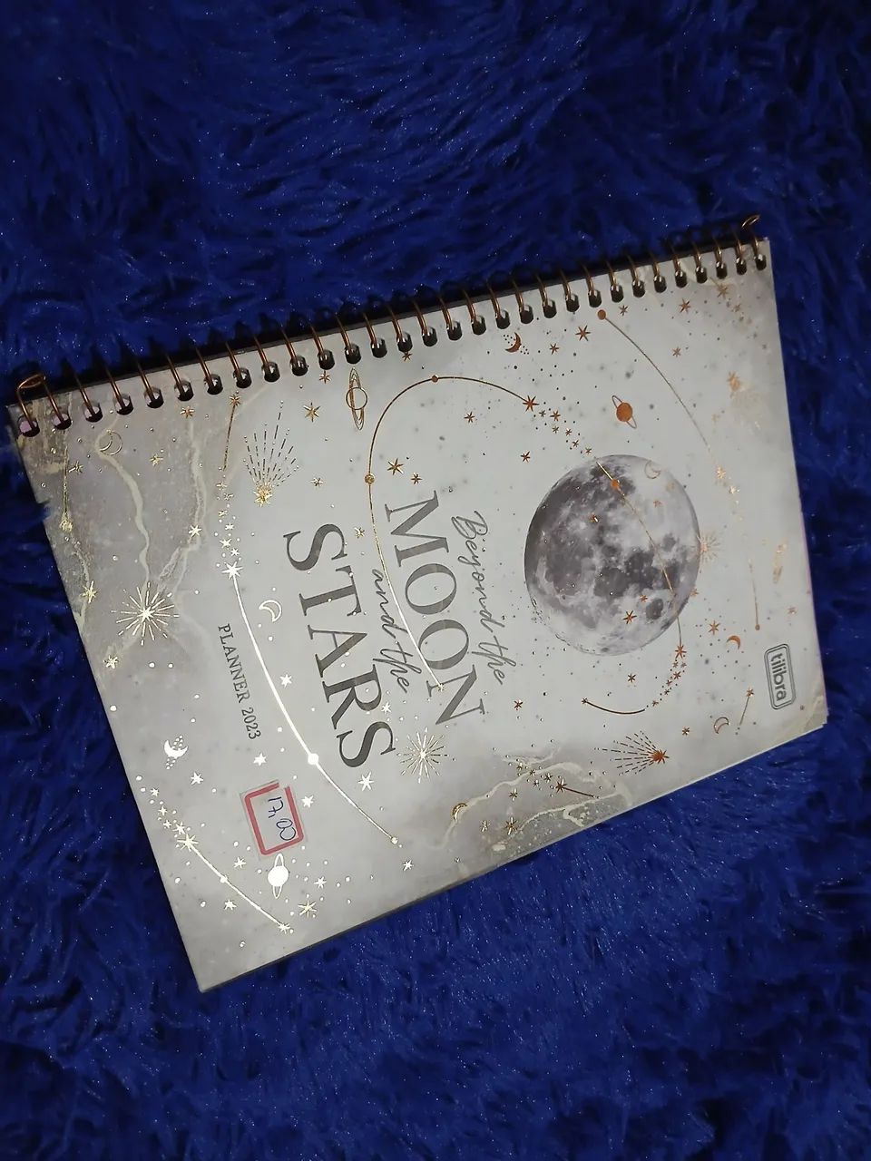 Planner Astros 2023