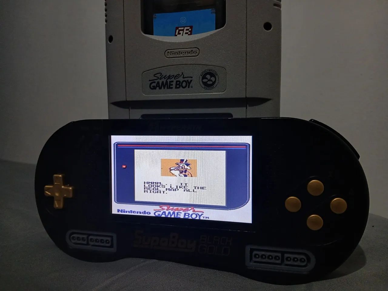 Super Gameboy Famicom  - Foto 3