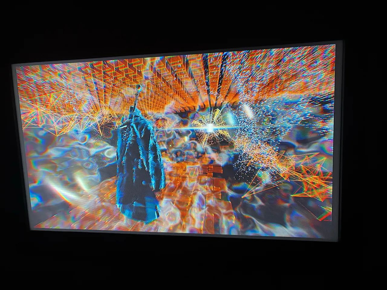Televisão Samsung 26 Polegadas LCD HD - Foto 4