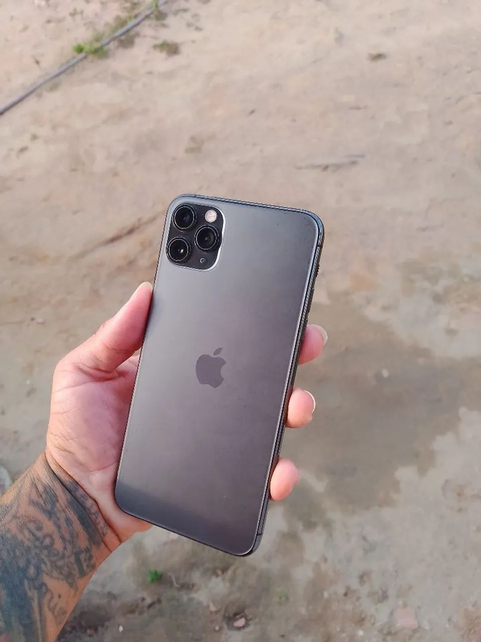 iPhone 11 pro max  - Foto 5