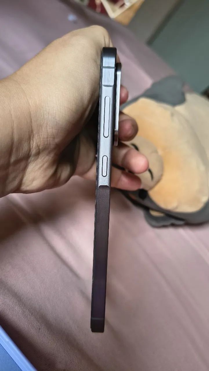 A56 256g novo - Foto 2