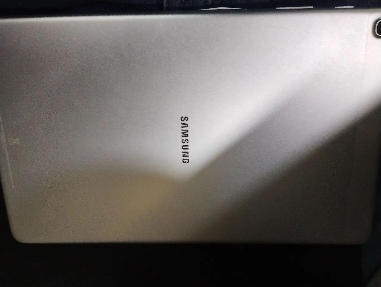 Tablet tab a - Foto 2