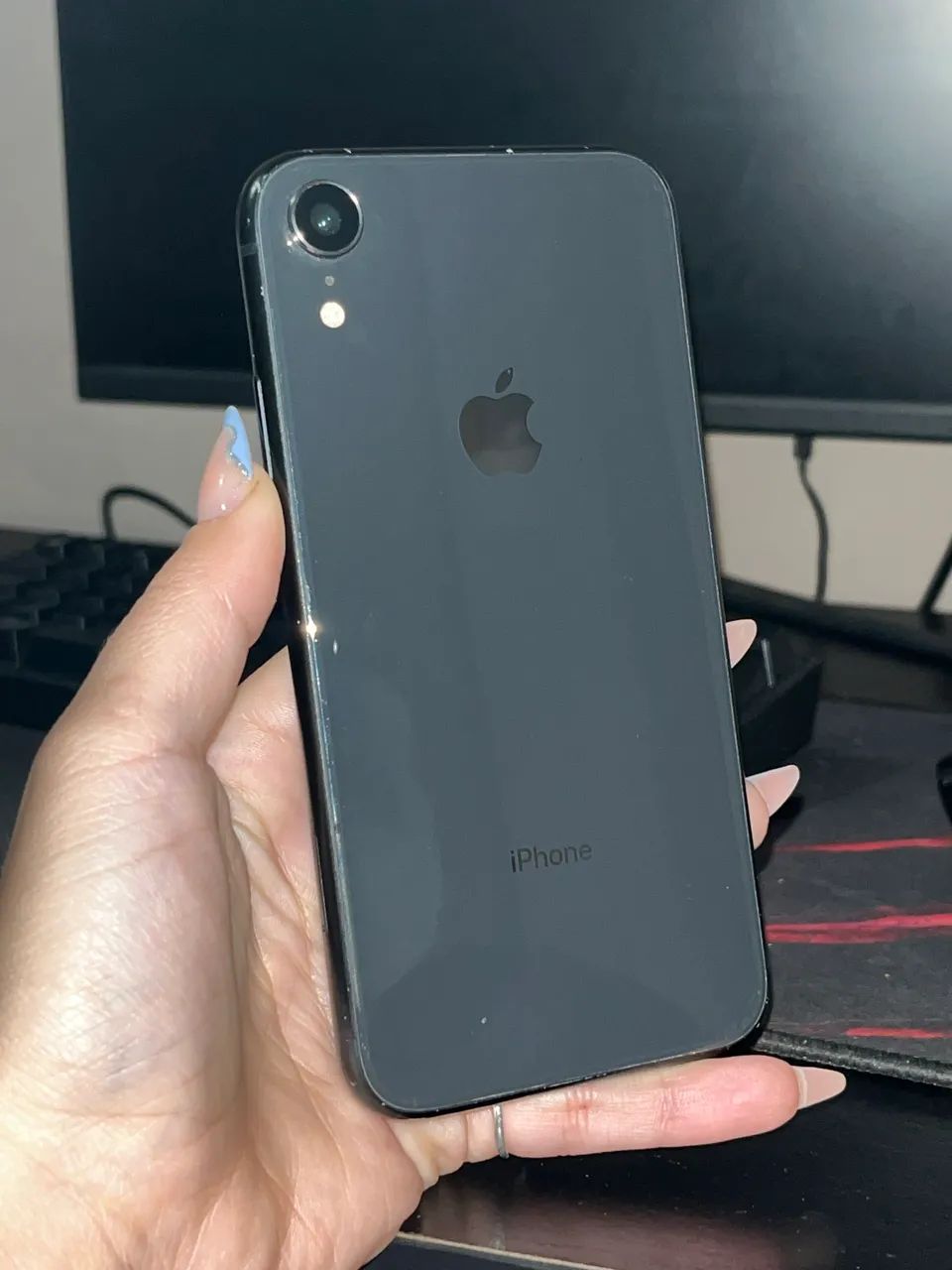 iPhone XR  - Foto 5