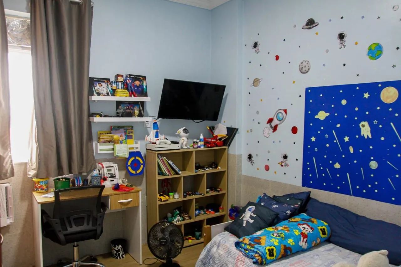 Apartamento à venda Edifício Ipanema (APTO À FINANCIAMENTO) - Foto 4