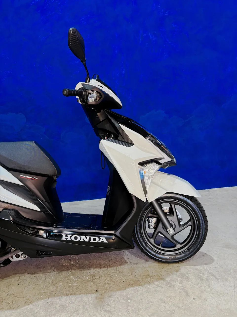 HONDA ELITE 125 - Foto 2