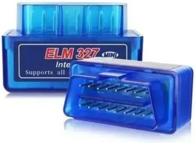 Escaner Veicular OBD2 327 Elm