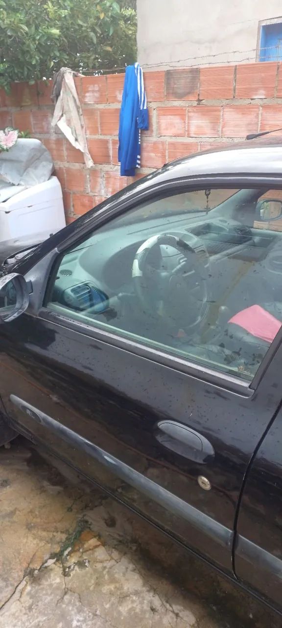 Clio 2003 - Foto 5