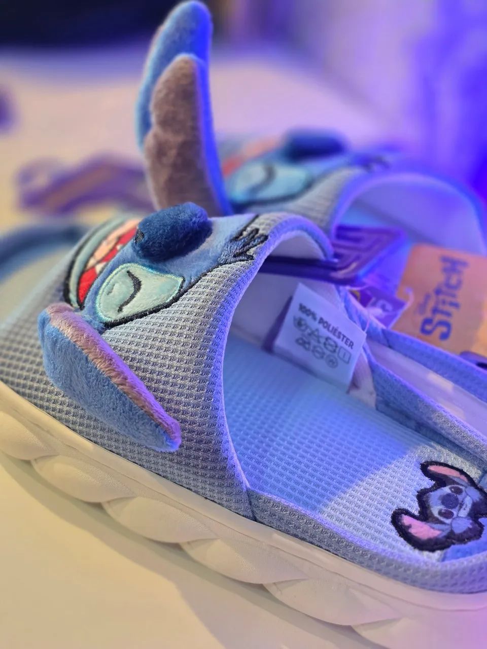 Stich Pantufa OFICIAL 