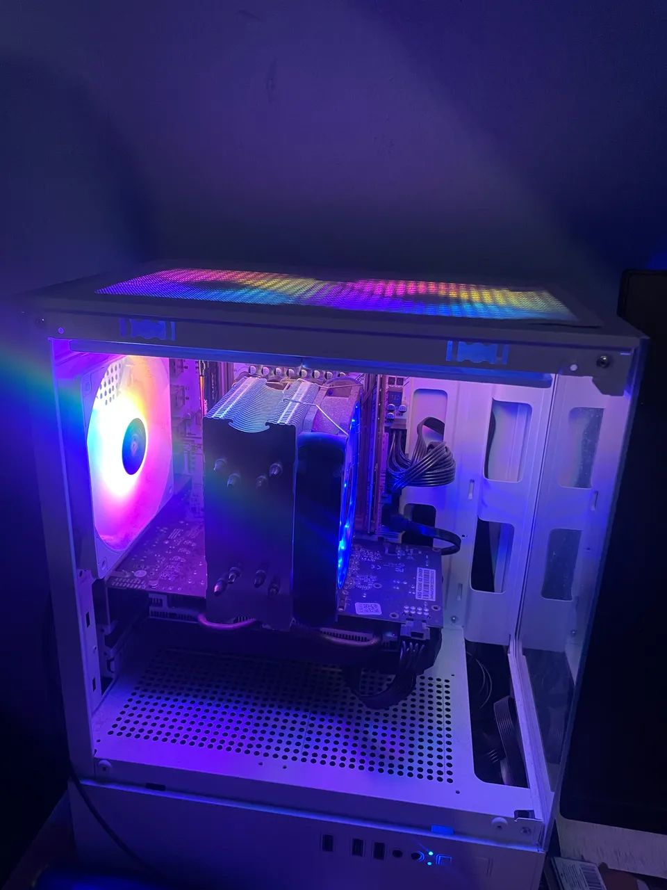 Complete gaming PC65126767878275121