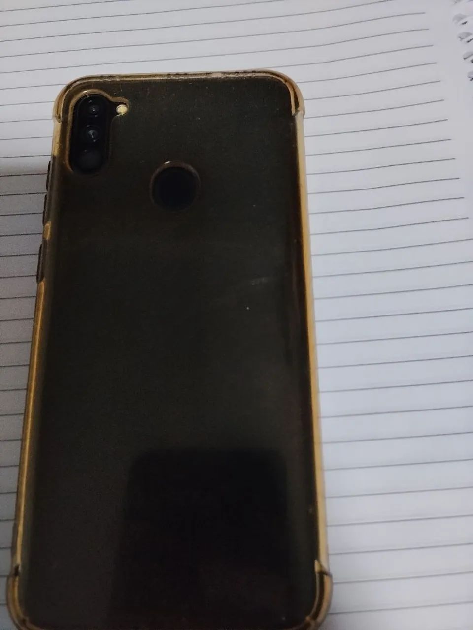 Samsung A11 - Foto 2