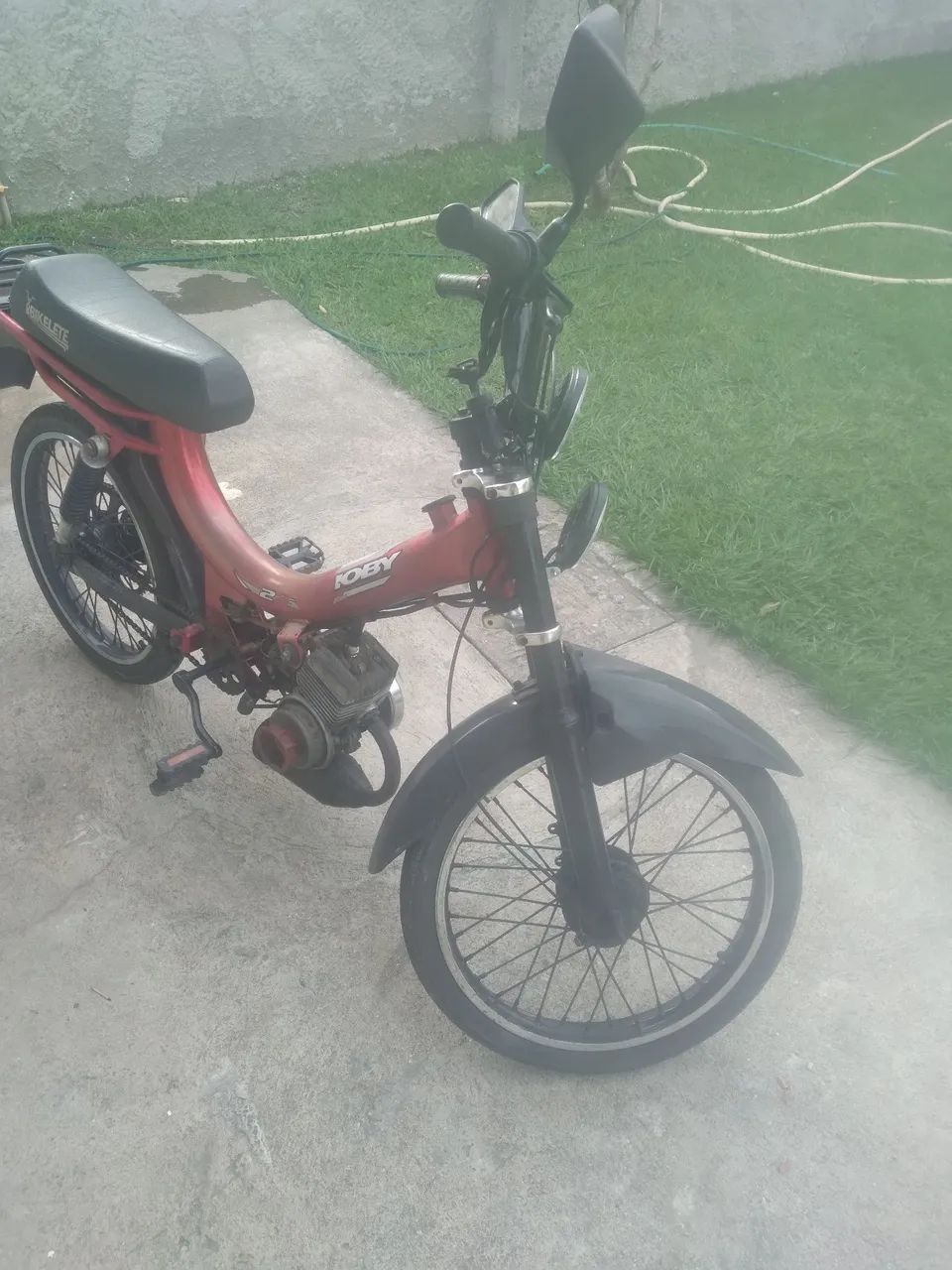 Mobilete  top - Foto 2