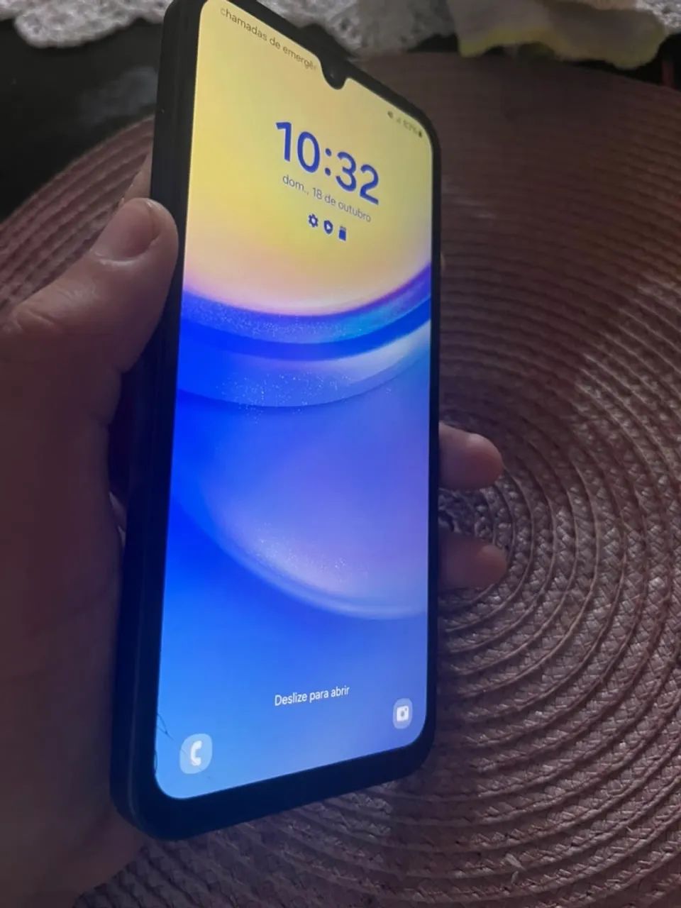 Samsung Galaxy A5 5g, 125Gb - Foto 4