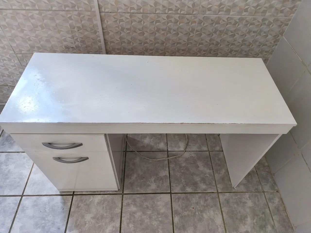 Escrivaninha 