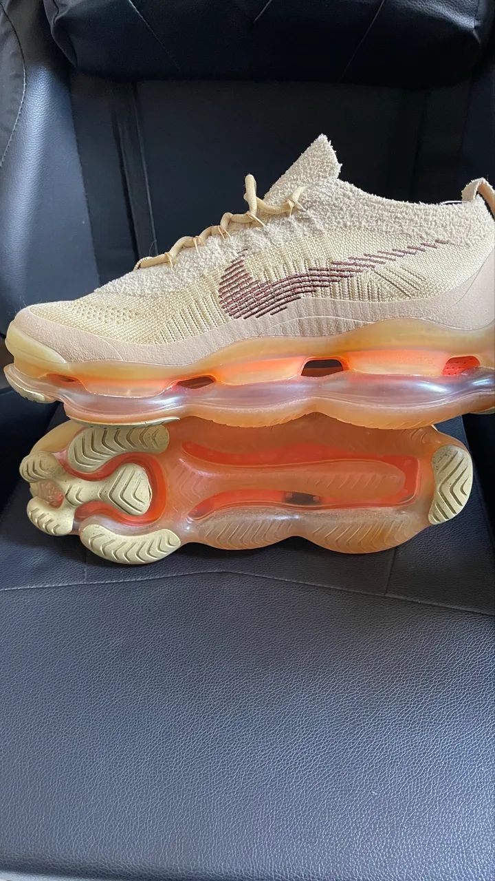 Air Max Nike Scorpion original 