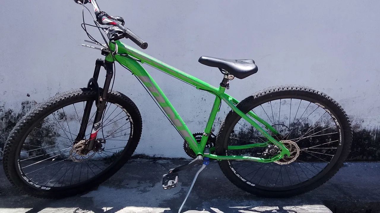 Bike aro 29 - Foto 2