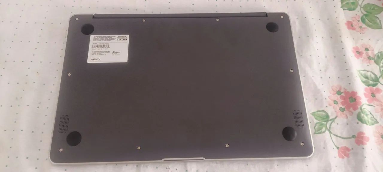 Notebook Positivo Motion Q232A - Foto 3