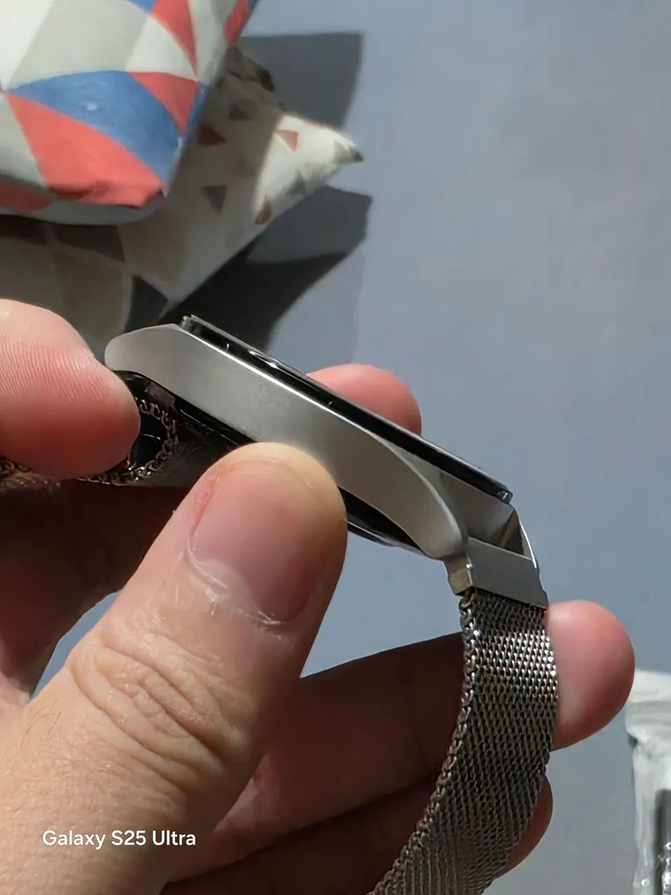 Galaxy Wstch 7 44mm - Foto 5