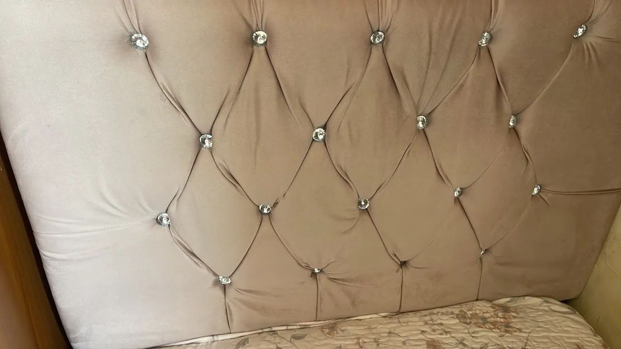 Está procurando renovar o quarto? Essa é a oportunidade!