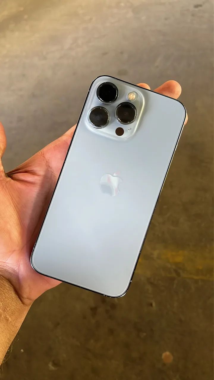iPhone 13 Pro 256gb - Celulares e Smartphones - Sussuarana
