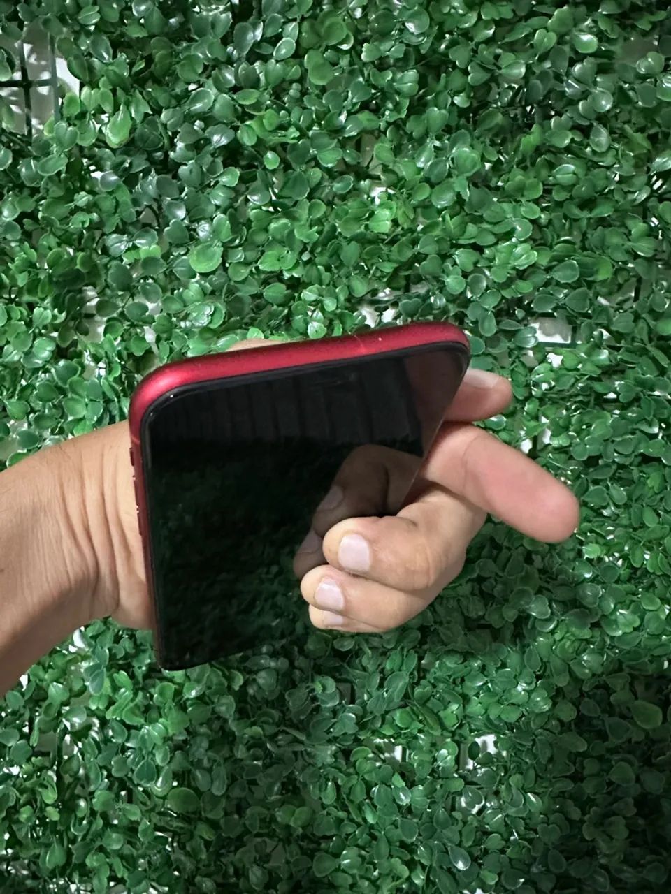 iPhone 11 64gb Vermelho  - Foto 4