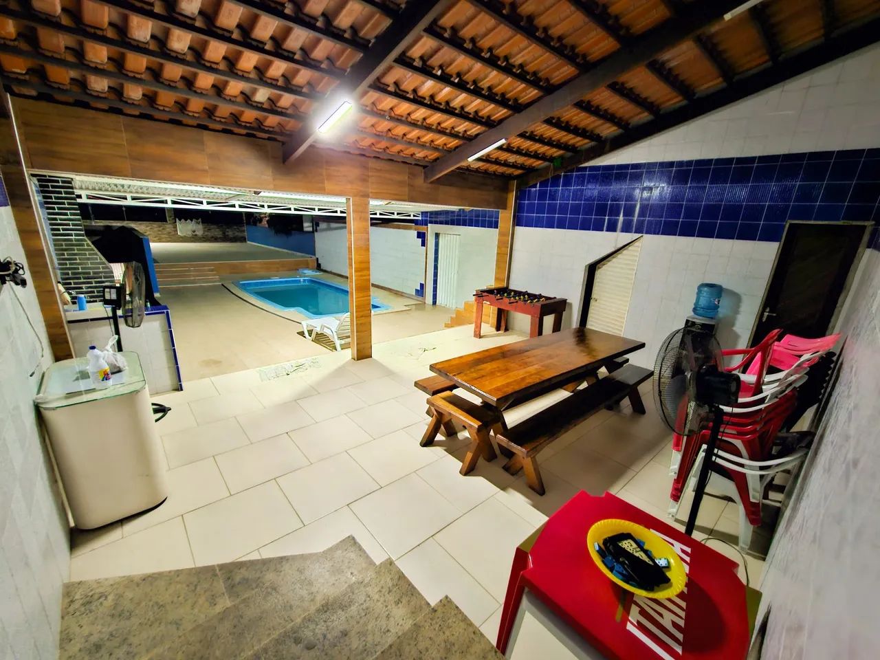 Casa para temporada no Village de Jacumã - Foto 5