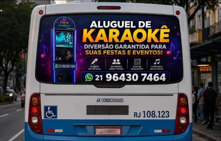 Aluguel de Karaokê. R$ 199 - Foto 2