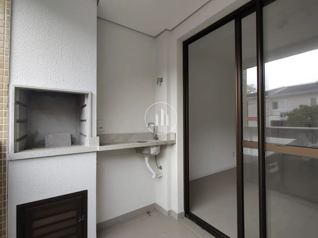 Apartamento garden 2 Quartos com 1 Suíte - Trindade - CEN - Foto 3