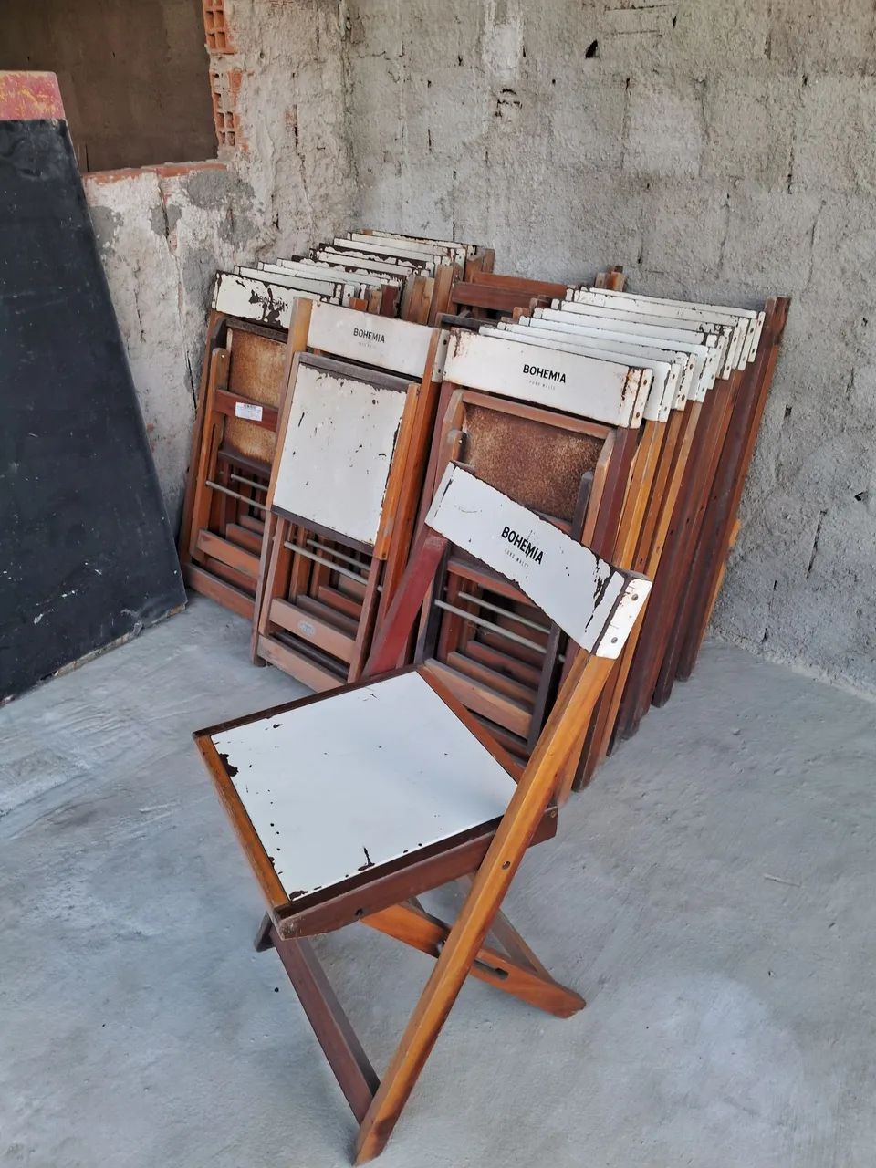 Cadeiras - Foto 4