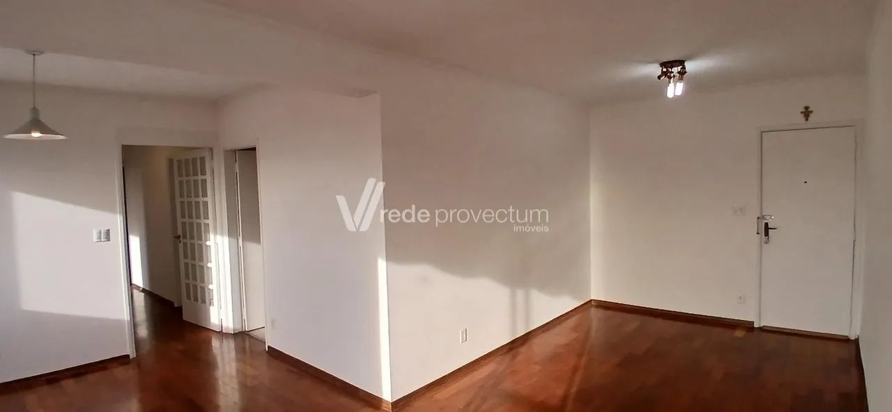 apartamento - Parque Taquaral - Campinas - Foto 3