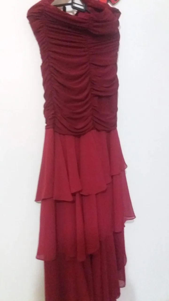Vestidos de festa  - Foto 4